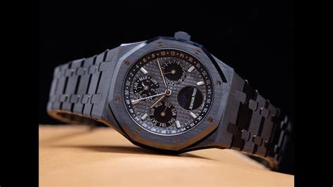 audemars piguet trailer